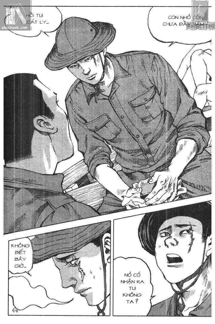 chiếc lược ngà chapter 2 20