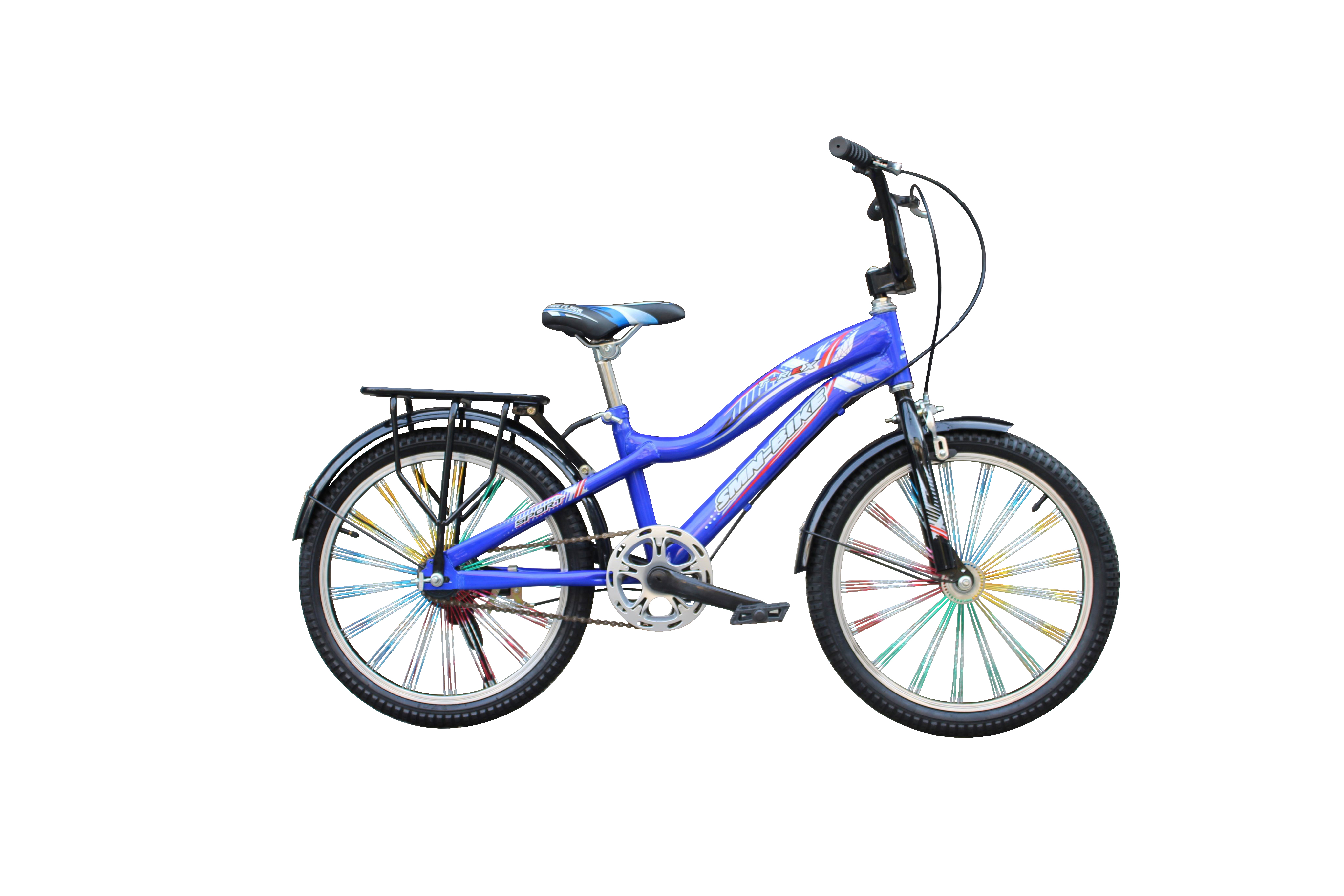 Xe Đạp thể thao SMNBike MT 20-02