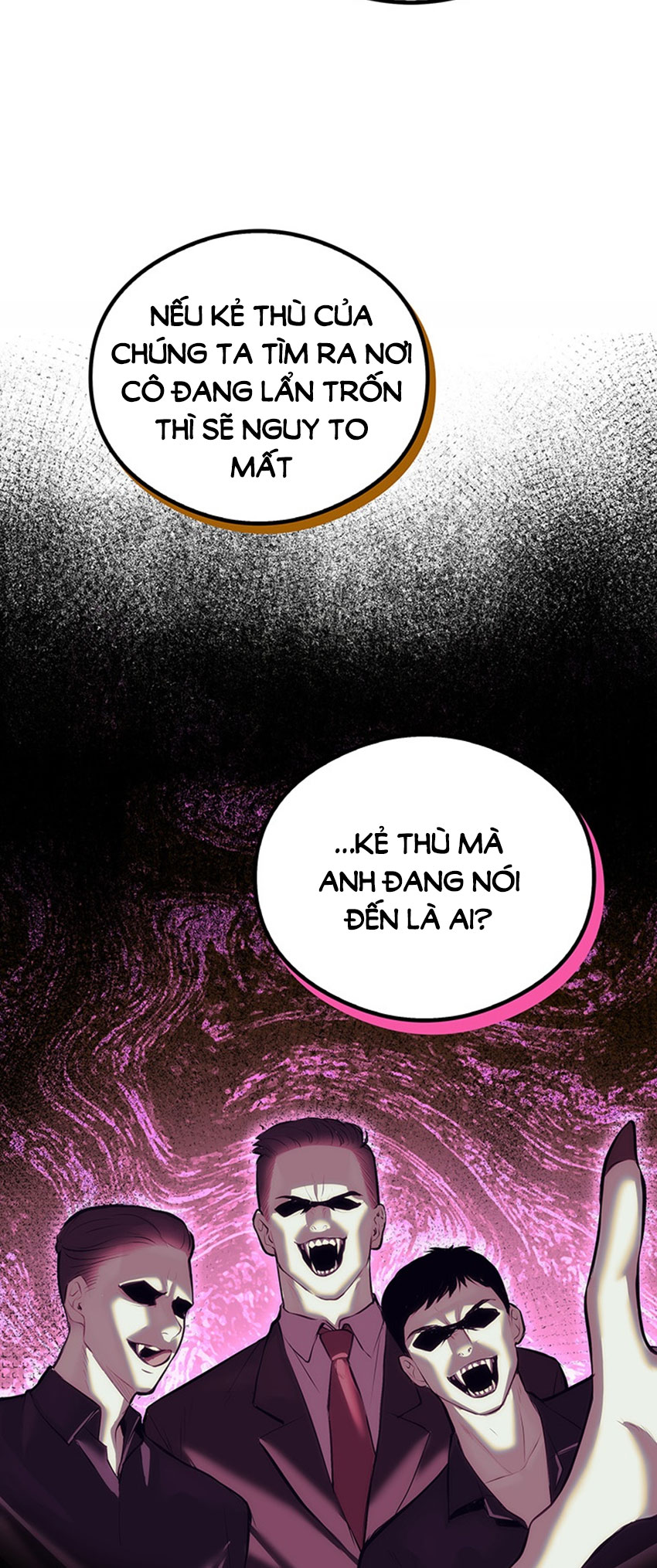 Khách Sạn Máu chapter 3.2 - Trang 10