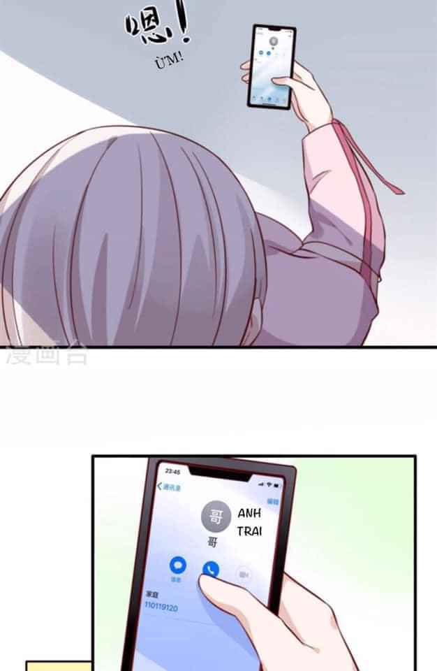 bỉ chi tì sương chapter 2 24