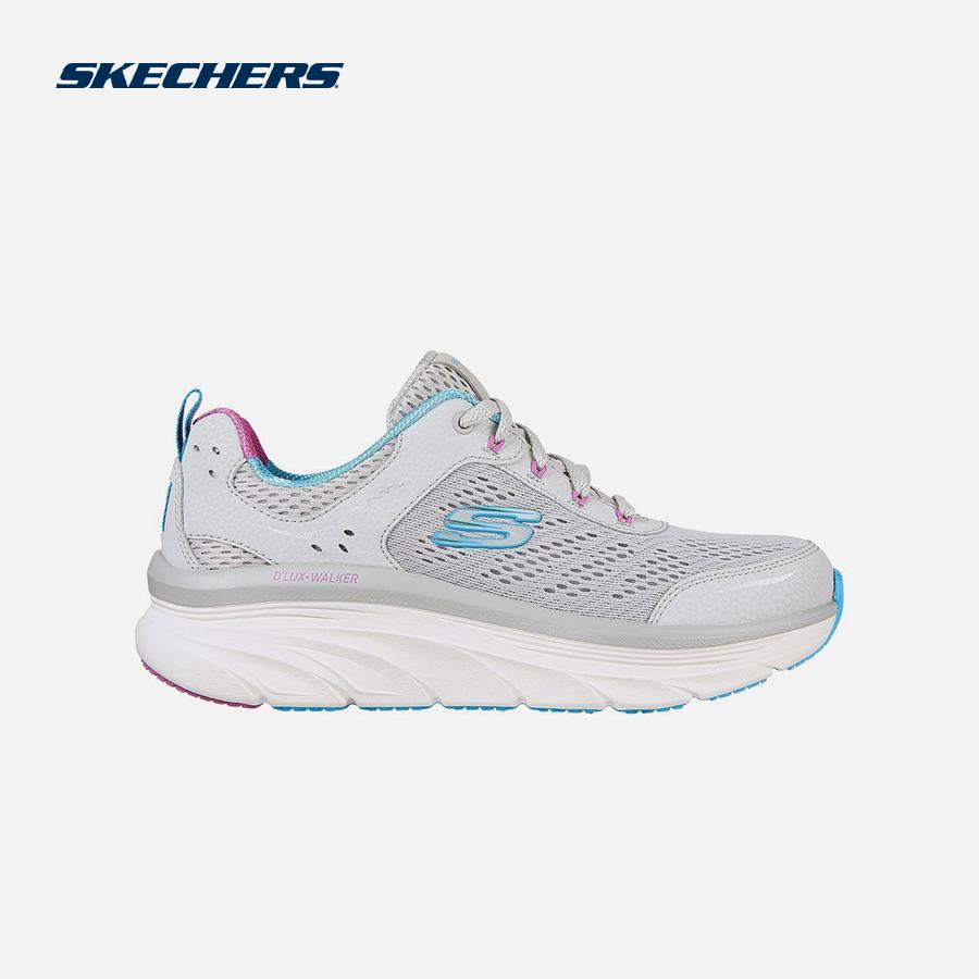 Giày sneakers nữ Skechers D'Lux Walker - 149023-LGMT