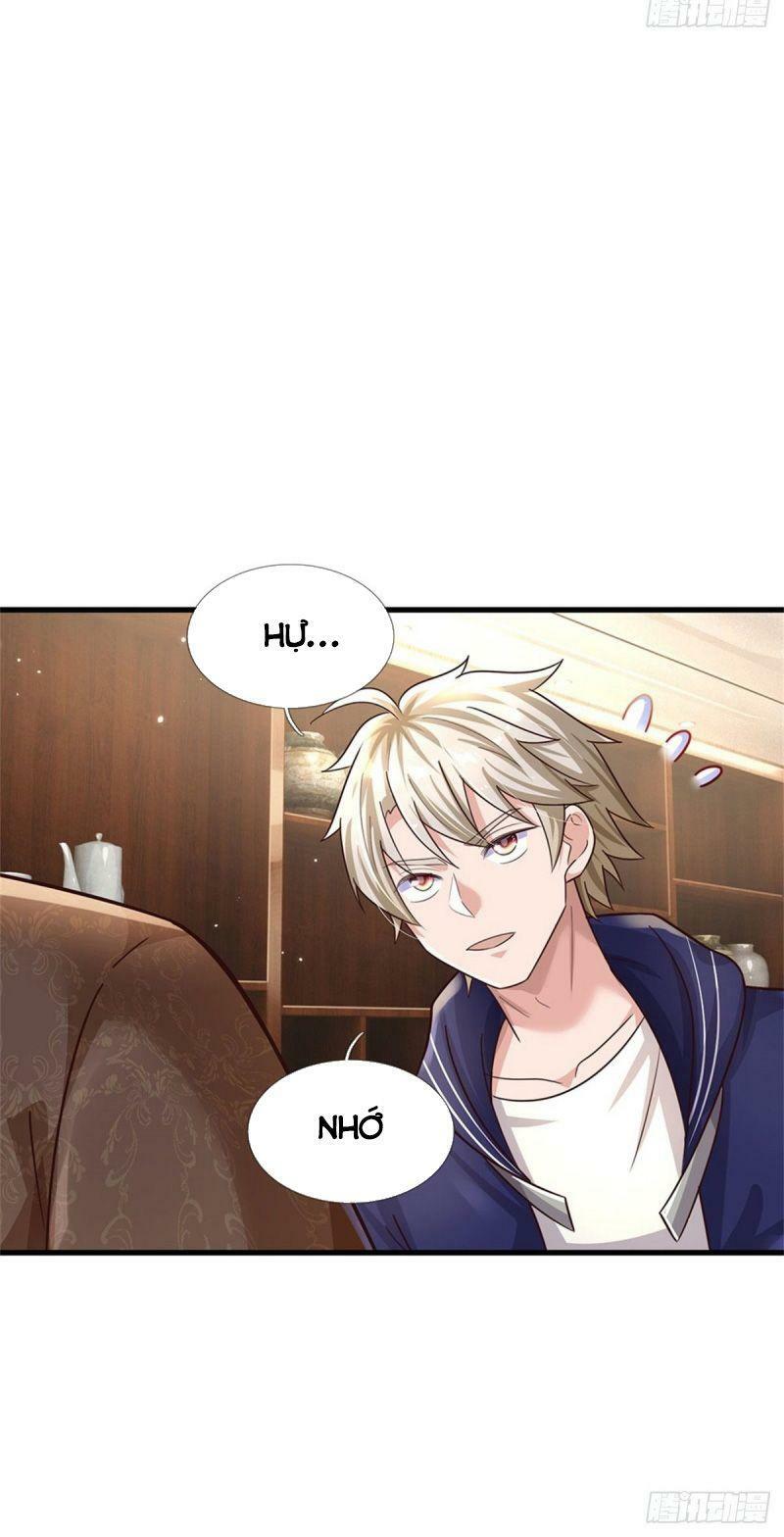 thuộc tính của ta đều tăng vào sức mạnh chapter 59 28