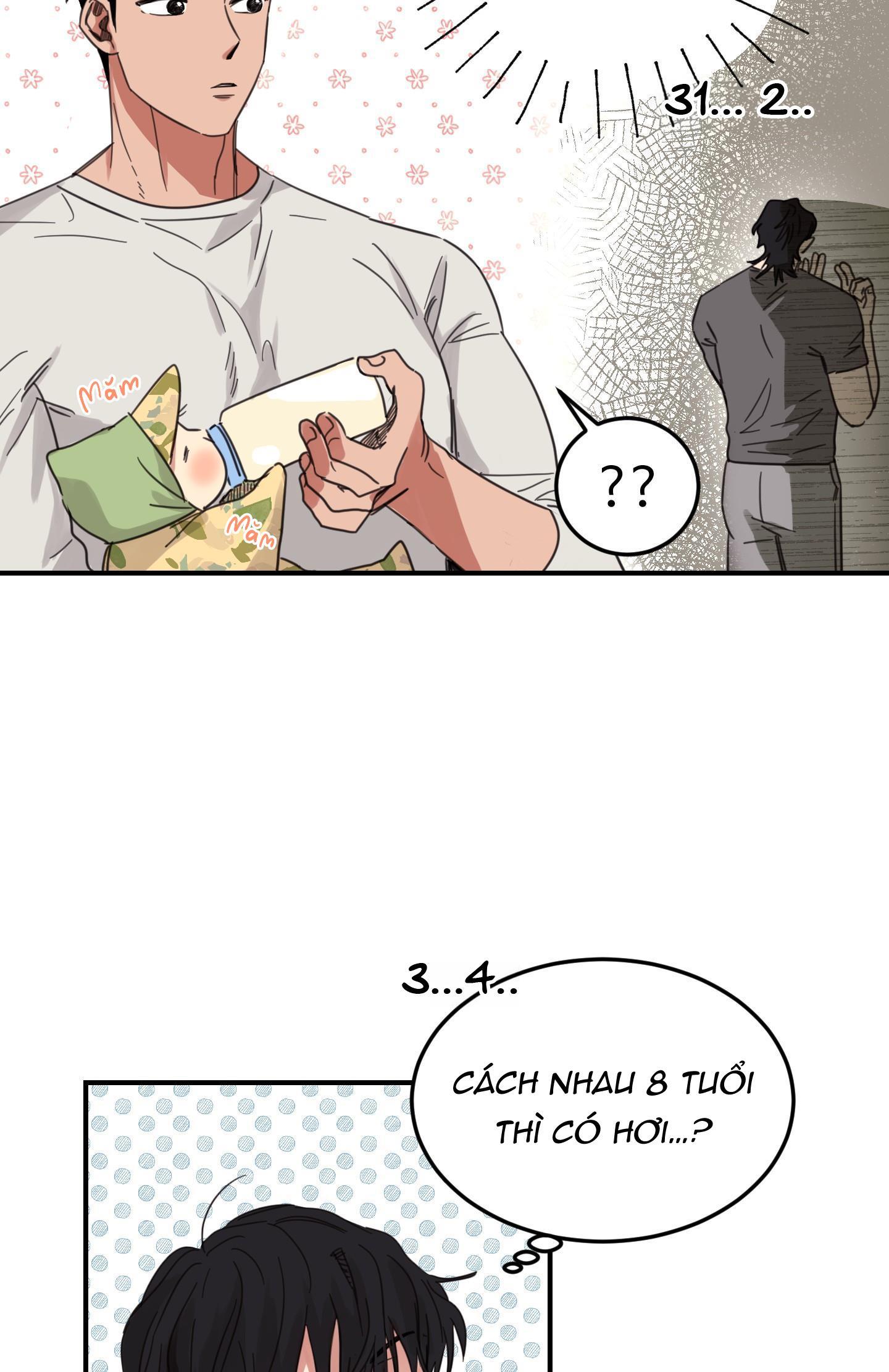 ngôi nhà hướng mặt trời mọc chapter 6 24