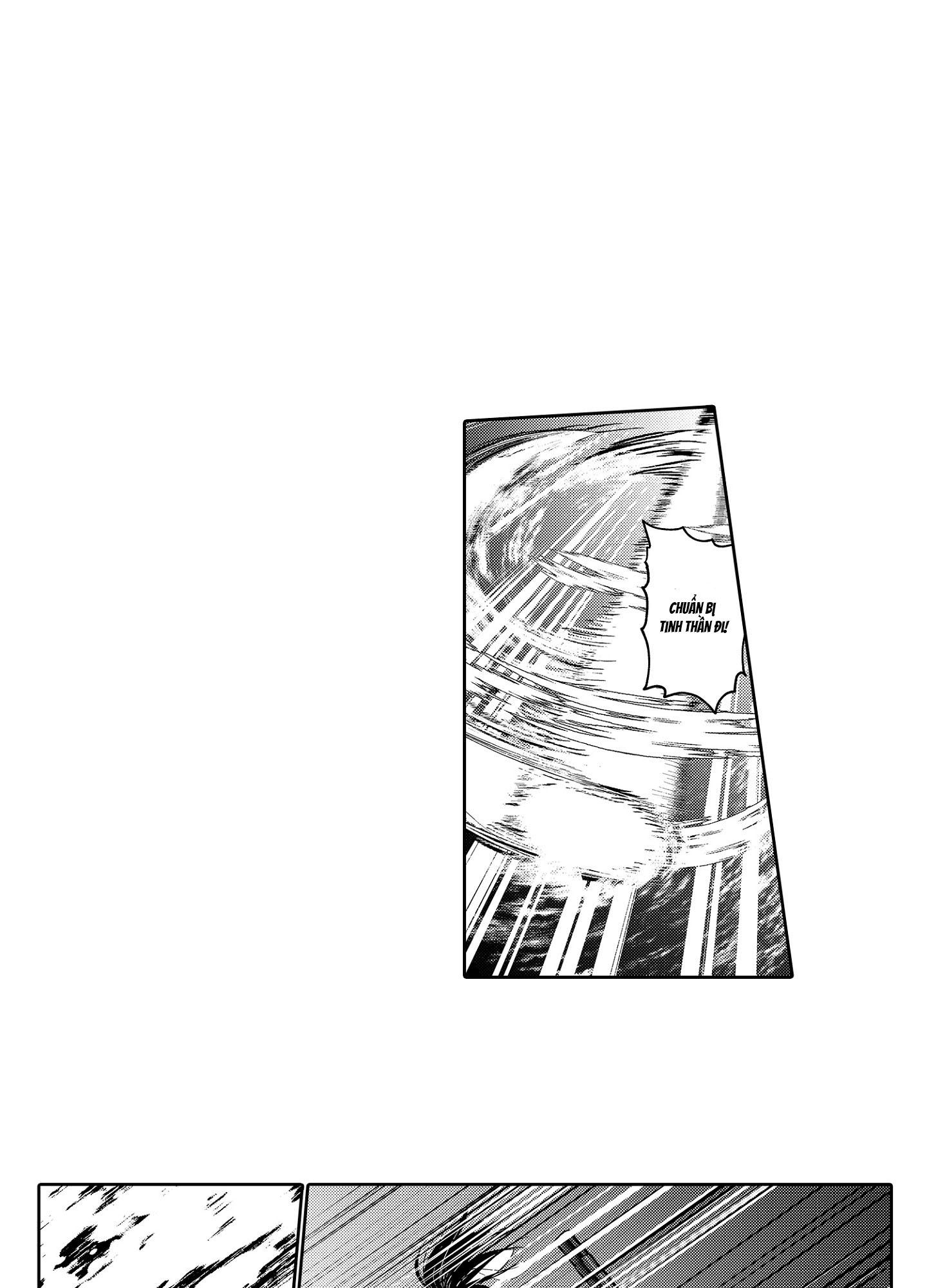 màn punchline cực khoái chapter 12 30