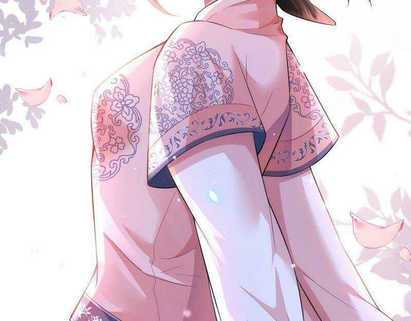 quận chúa vững vàng, thiết lập nhân vật không thể vỡ chapter 39 8