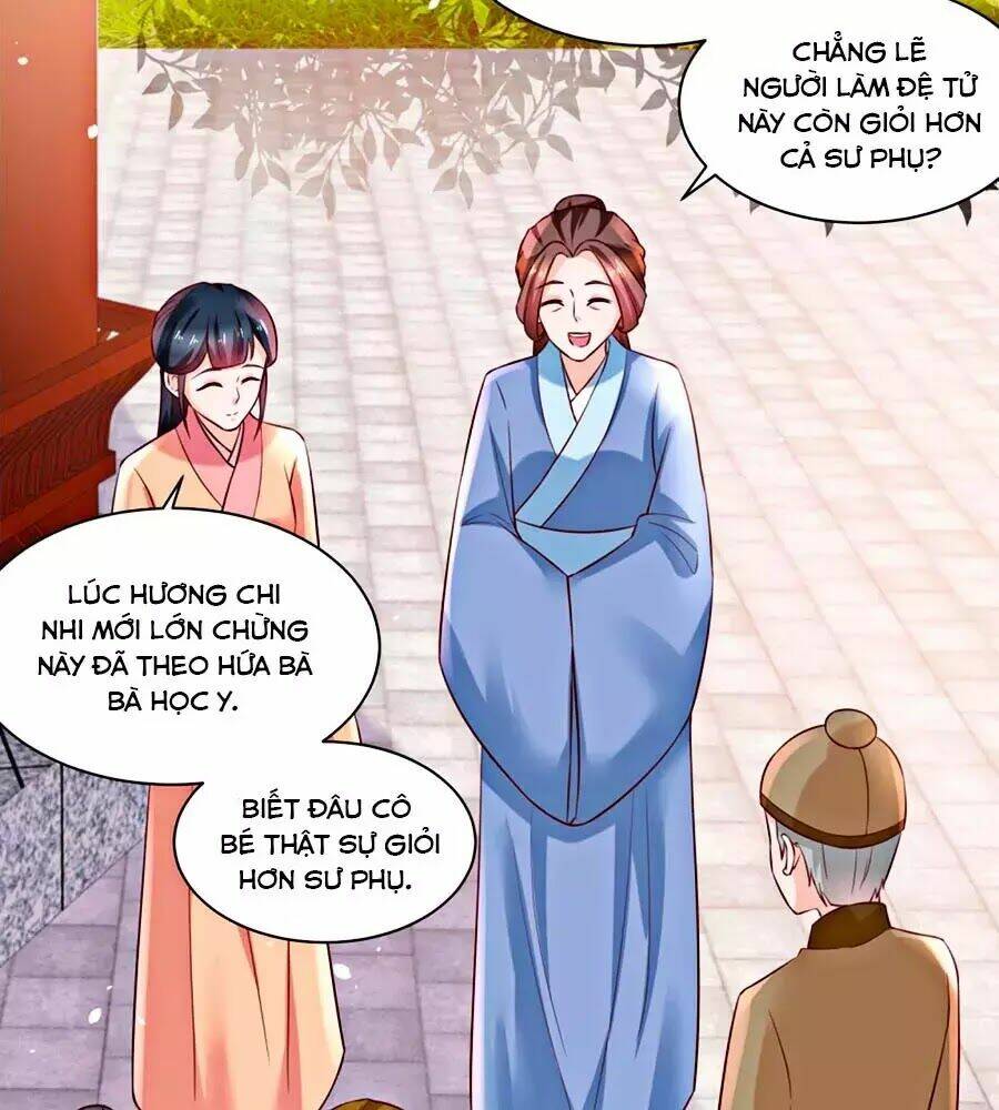 Nông Nữ Thù Sắc Chapter 173 - Trang 34