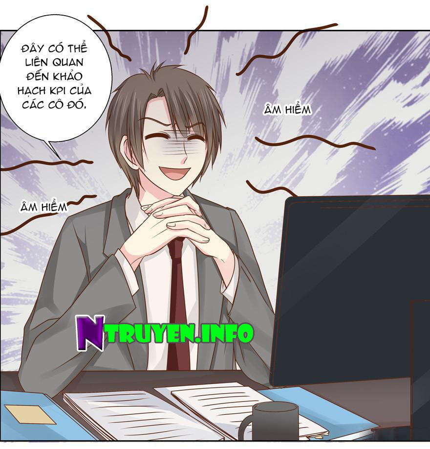 lưu luyến không rời chapter 11 11