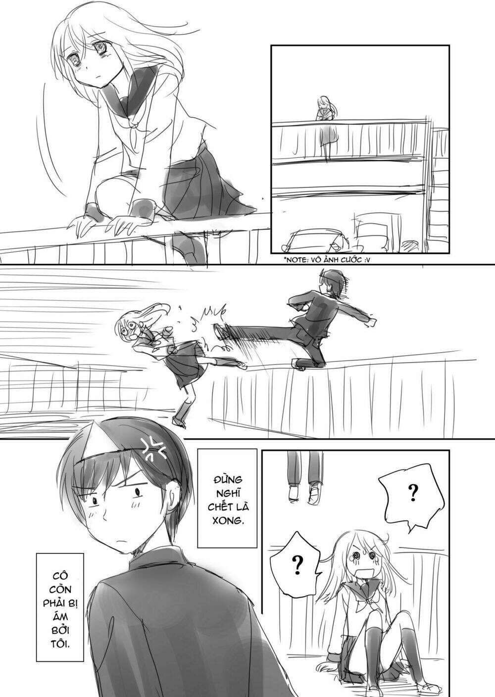 the lurking spirit chapter 1 3