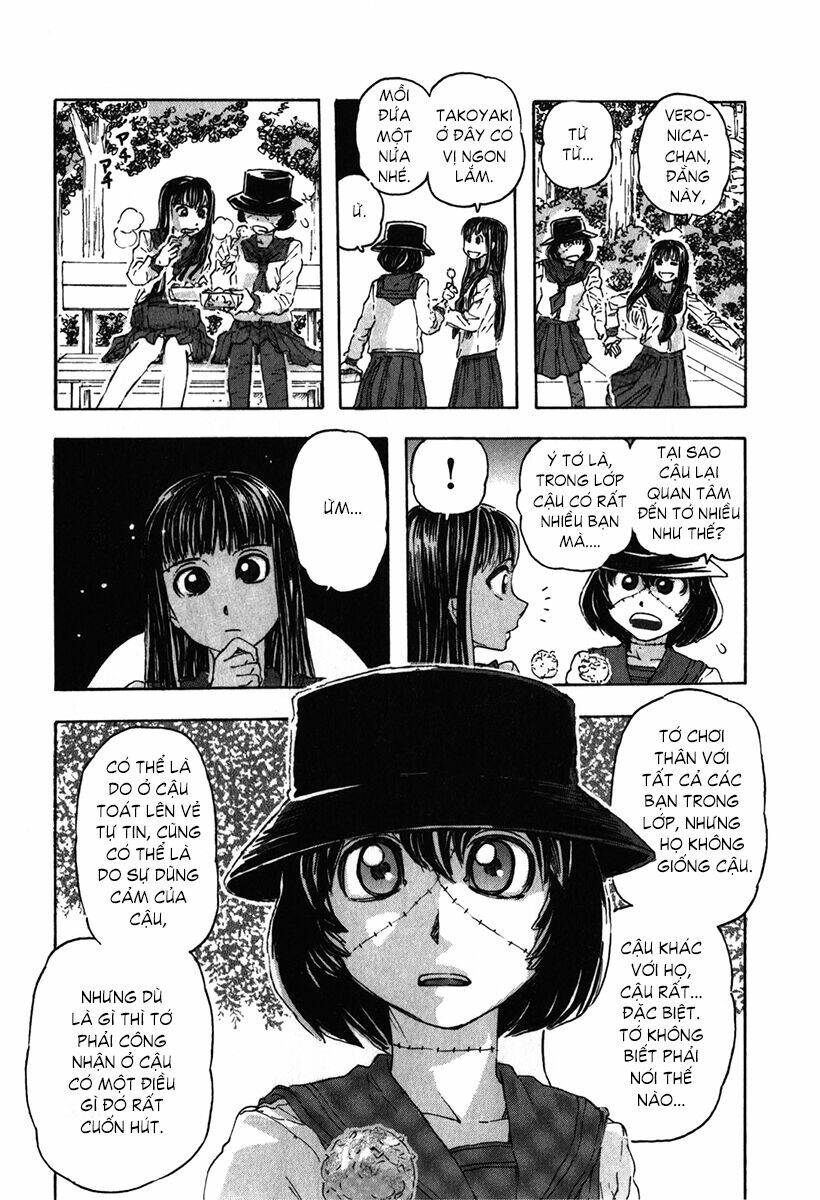 franken fran chapter 59 2