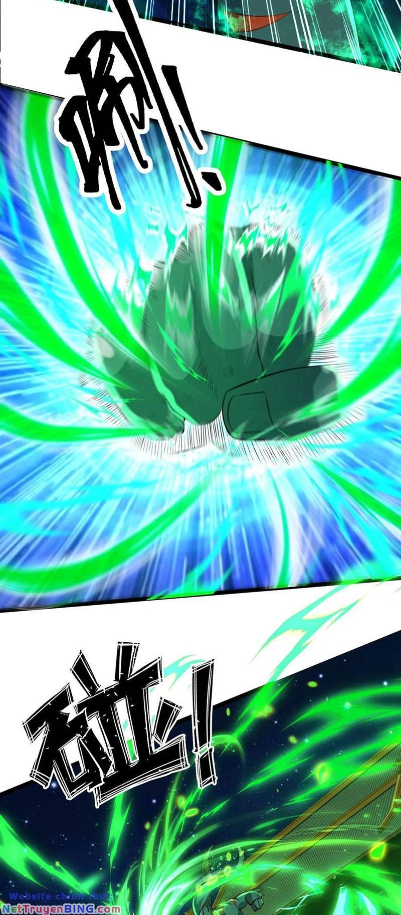 ta nuôi ma quỷ ở trấn ma ti chapter 275 2