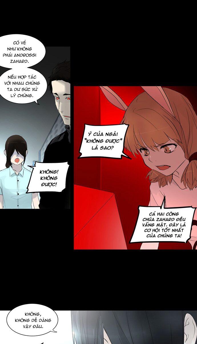 tòa tháp bí ẩn 2 chapter 63 23