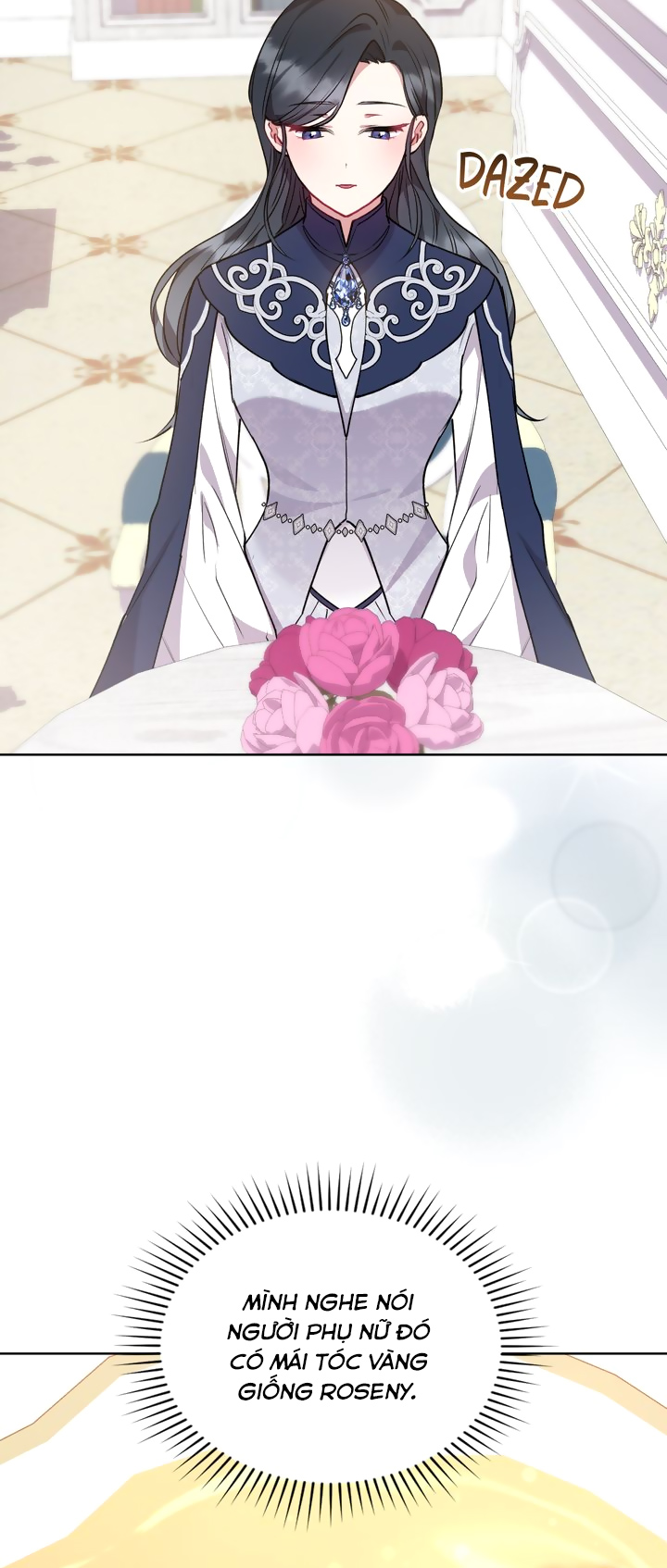 cô con gái nuôi đáng yêu của công tước chapter 47 4