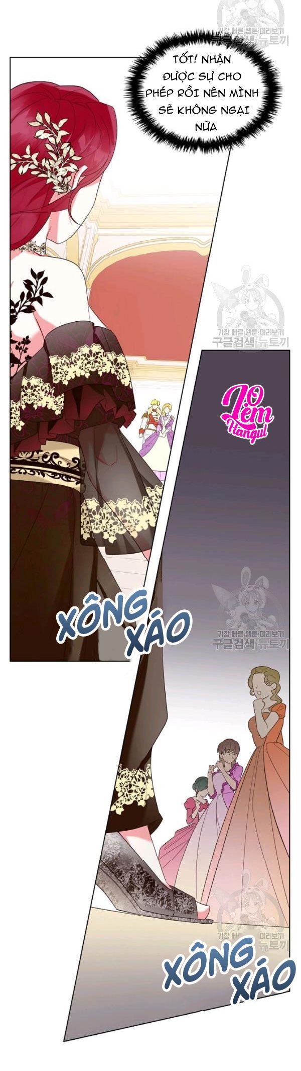 kẻ tạo ra ác nữ chapter 25 56