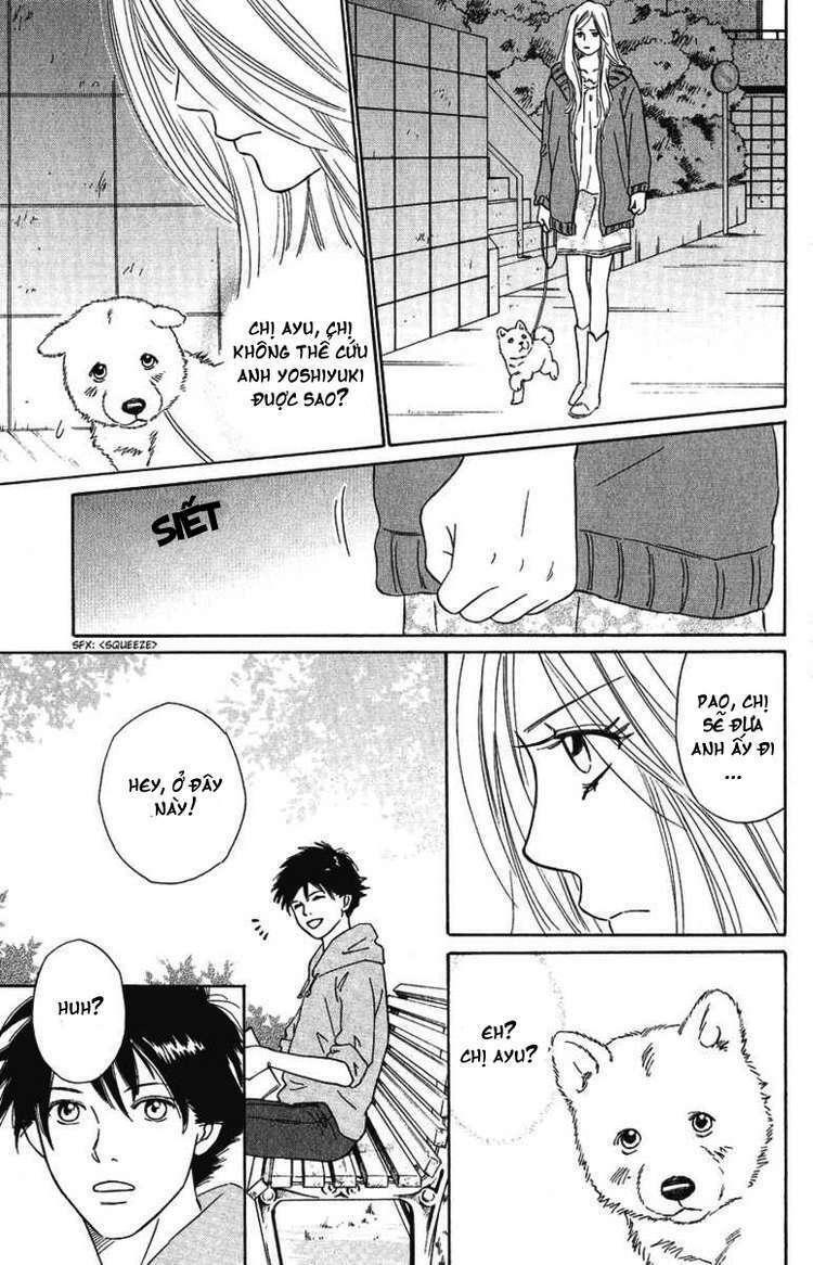 deep love - pao no monogatari chapter 10 15