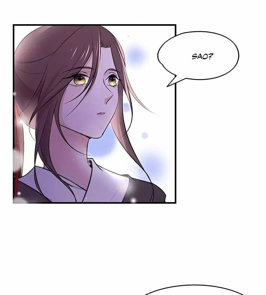 liệt hỏa cuồng phi: vương gia thú tính muốn sủng chapter 80.2 14