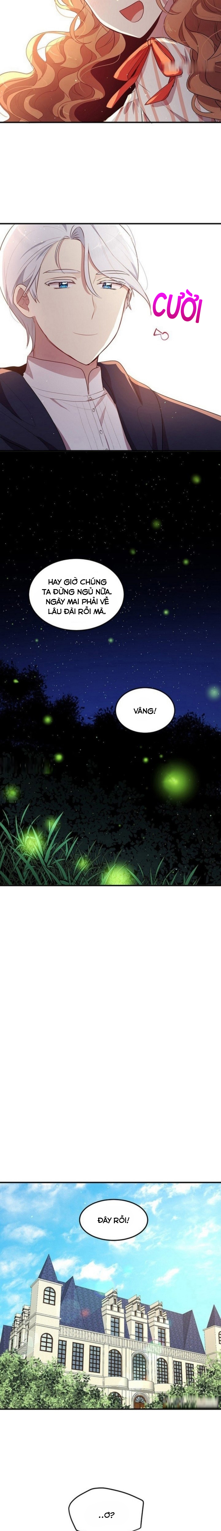 tại sao ngài làm điều này, công tước chapter 120 6