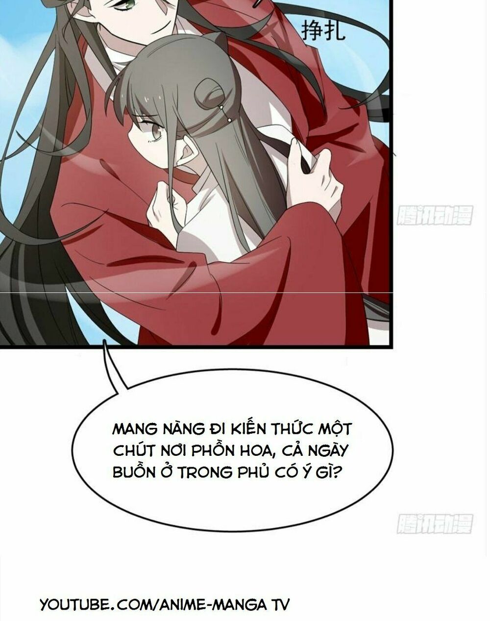 độc bộ thiên hạ: đặc công thần y chapter 61 25