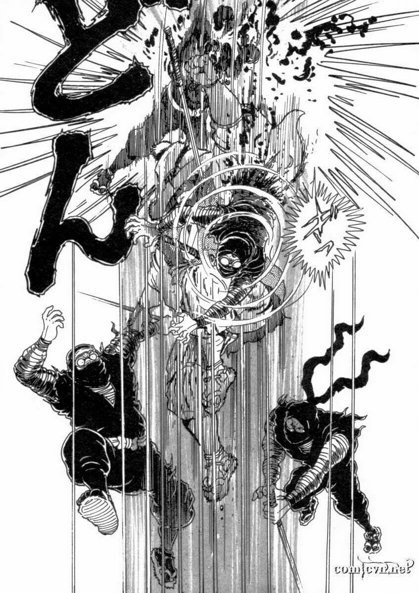 makai tenshou chapter 1 32