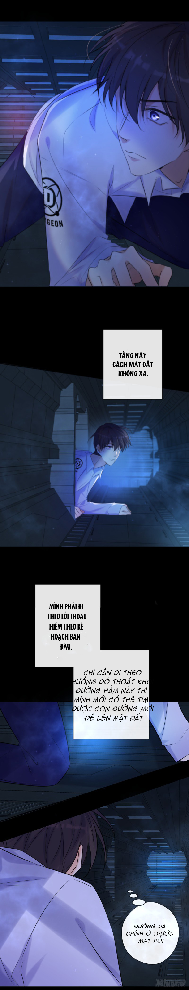 an nặc chapter 1 7