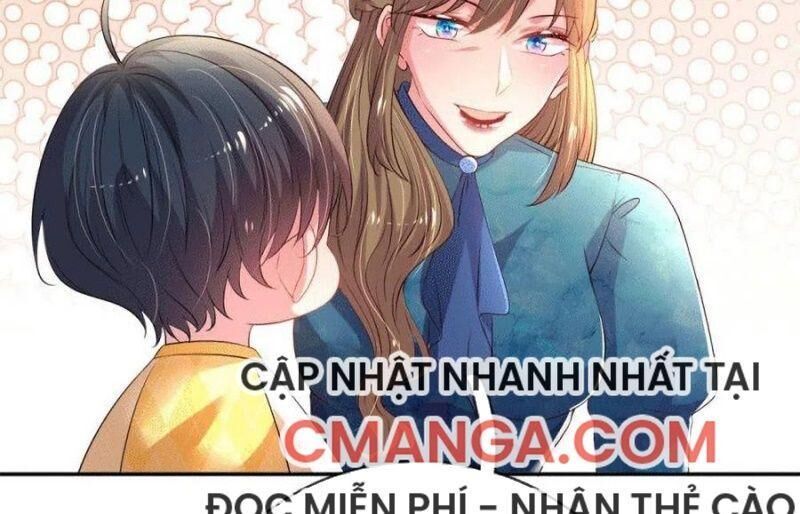 ma ma đột kích : cha mời tiếp chiêu chapter 55 29