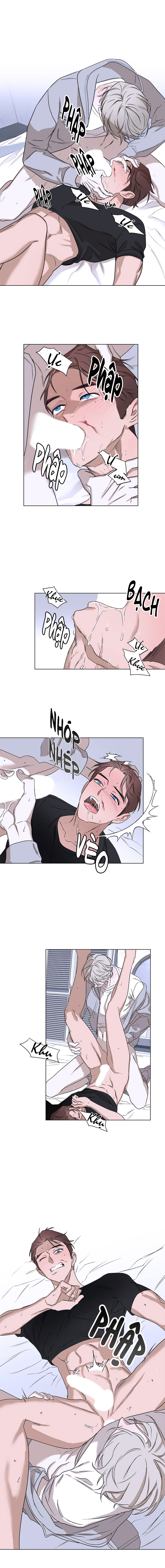 mị hoặc khó cưỡng chapter 3 2