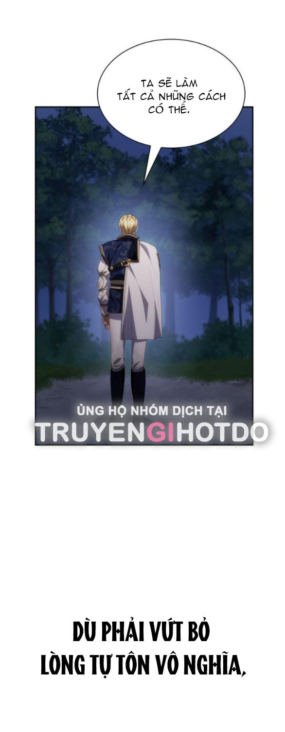 Chị Yêu, Kiếp Này Em Sẽ Là Hoàng Hậu chapter 91.1 - Trang 47