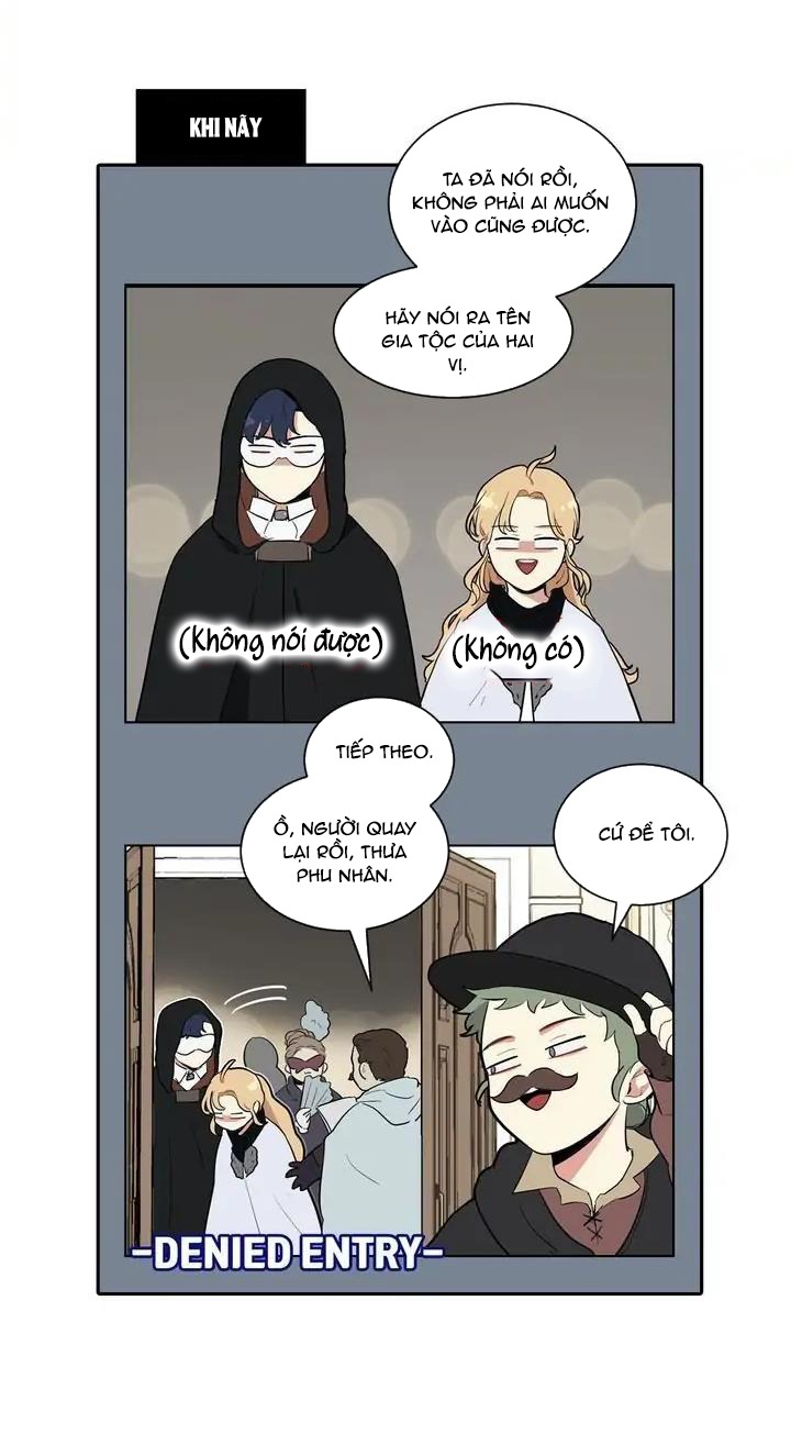 tôi là fan cứng hoàng tử chapter 36.2 8