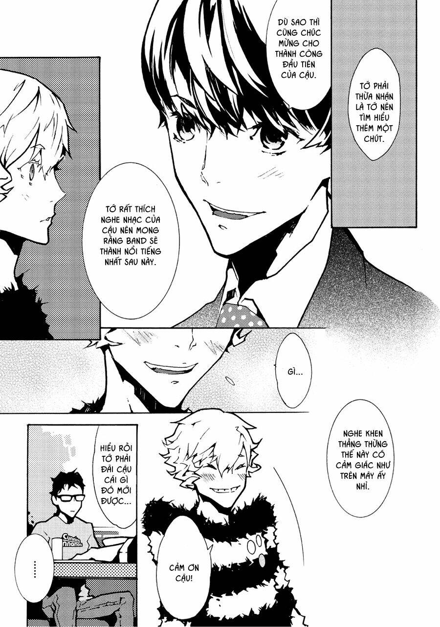 ari & kirigirisu chapter 13 11