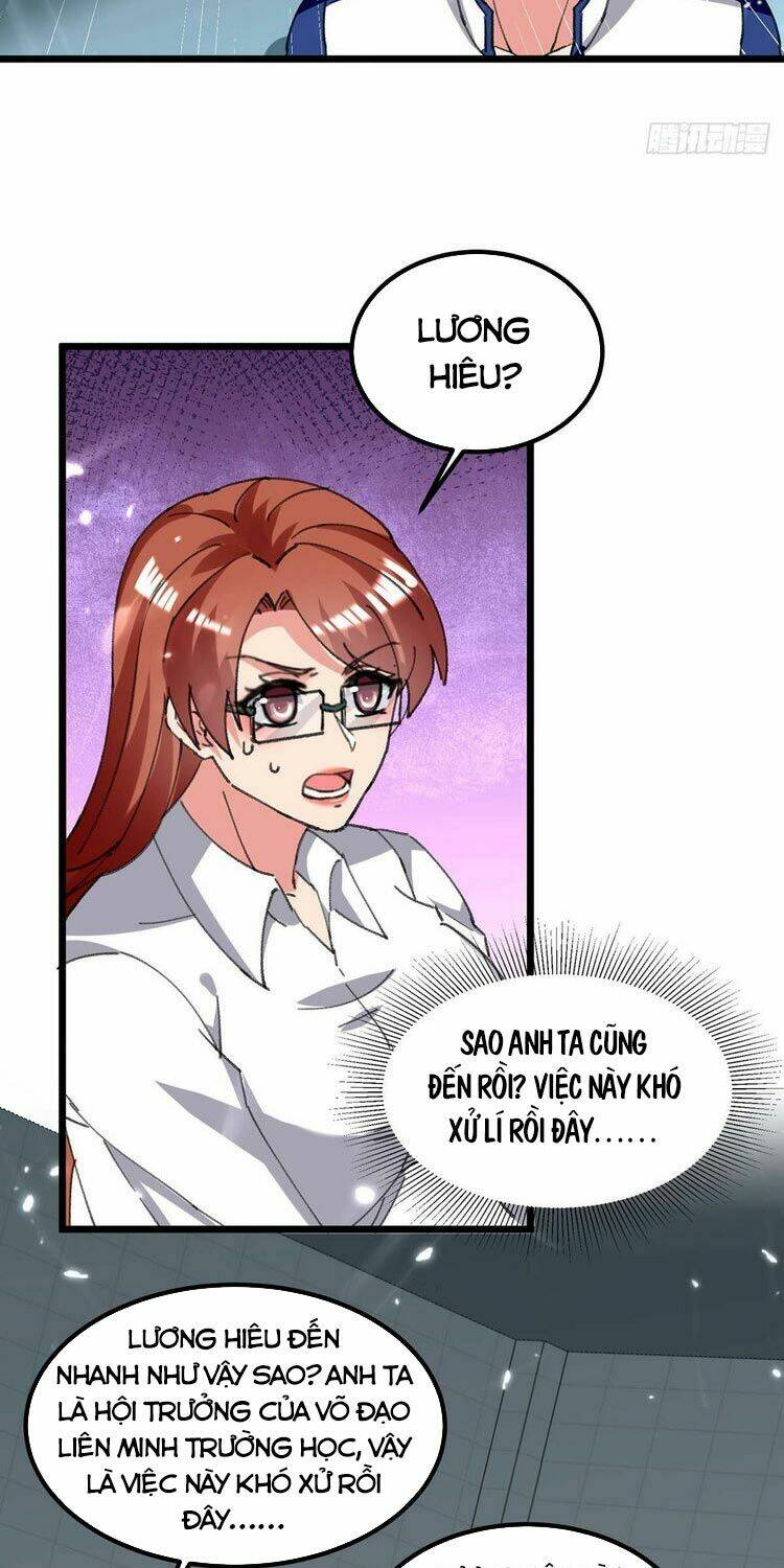 trọng sinh khí thiếu quy lai chapter 207 13