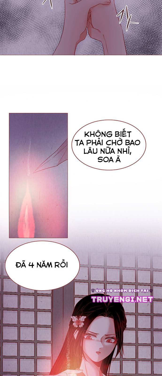 rắn có ăn hoa không? chapter 6 31