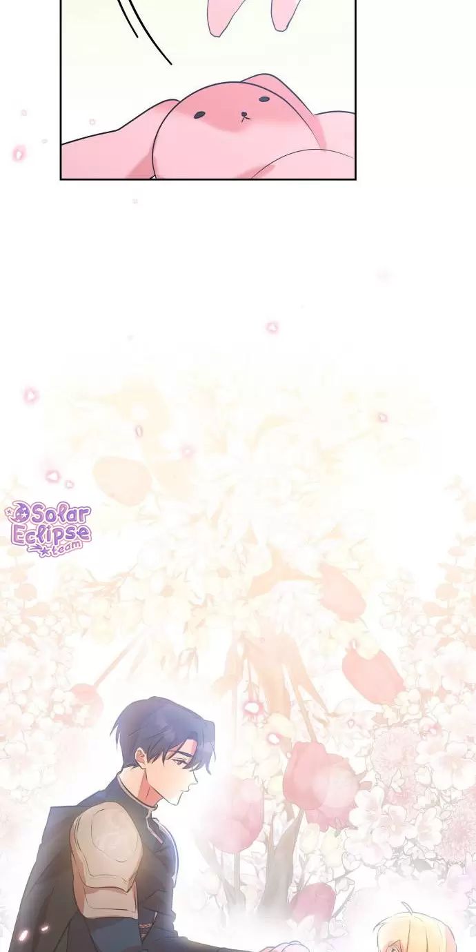 sống trong vườn hoa của công chúa chapter 11 82