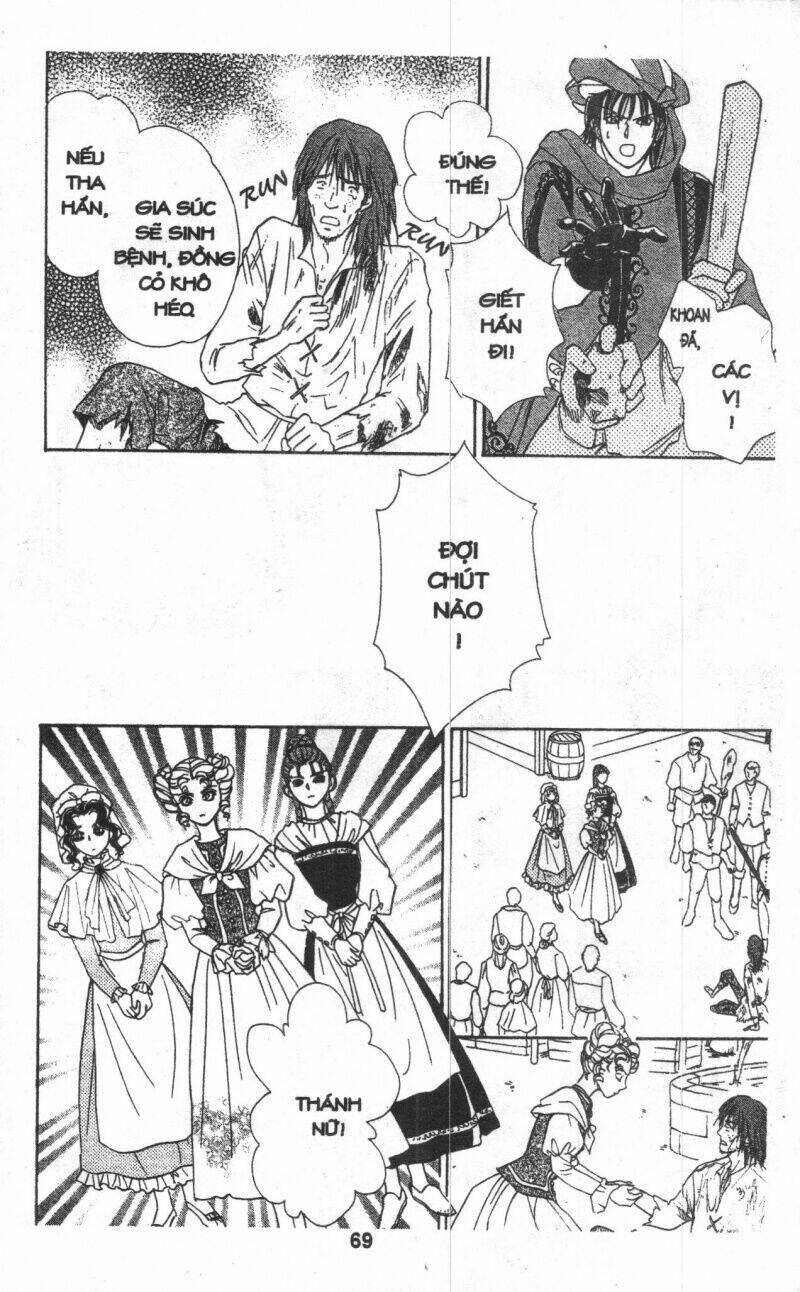 kenja no ishi chapter 6 75