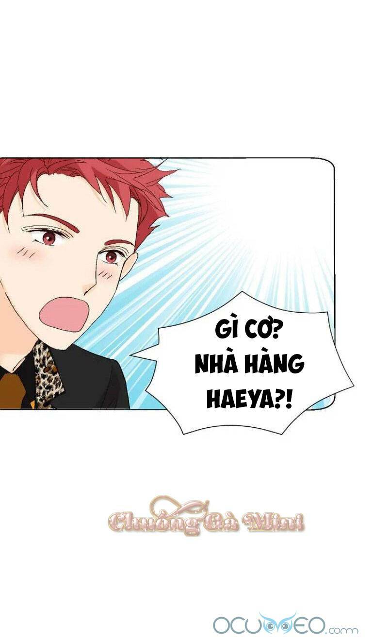 lee bom, em là của anh chapter 30 44