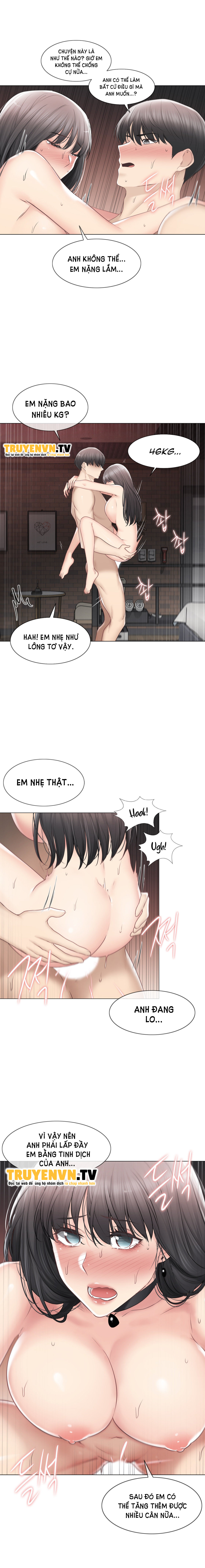 mở khóa tim em chapter 96 7