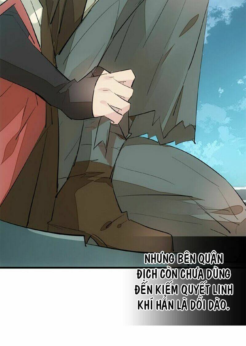 sư phụ lại trêu chọc ta chapter 46 23