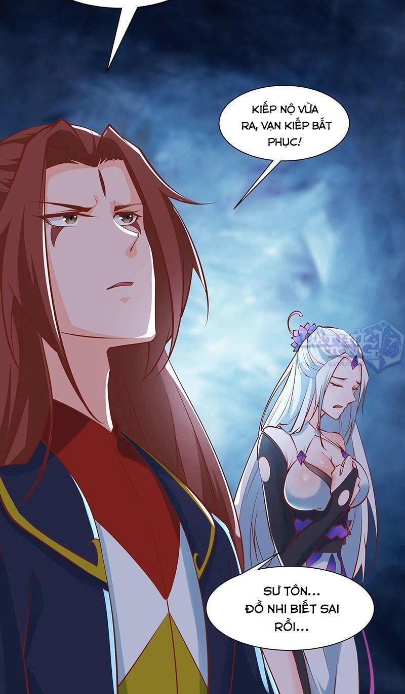 đồ đệ ta toàn là nữ ma đầu chapter 51 15