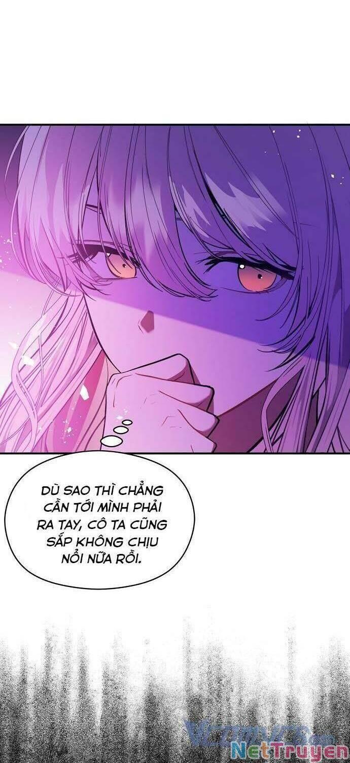 tôi không cố ý quyến rũ nam chính đâu! chapter 54 8