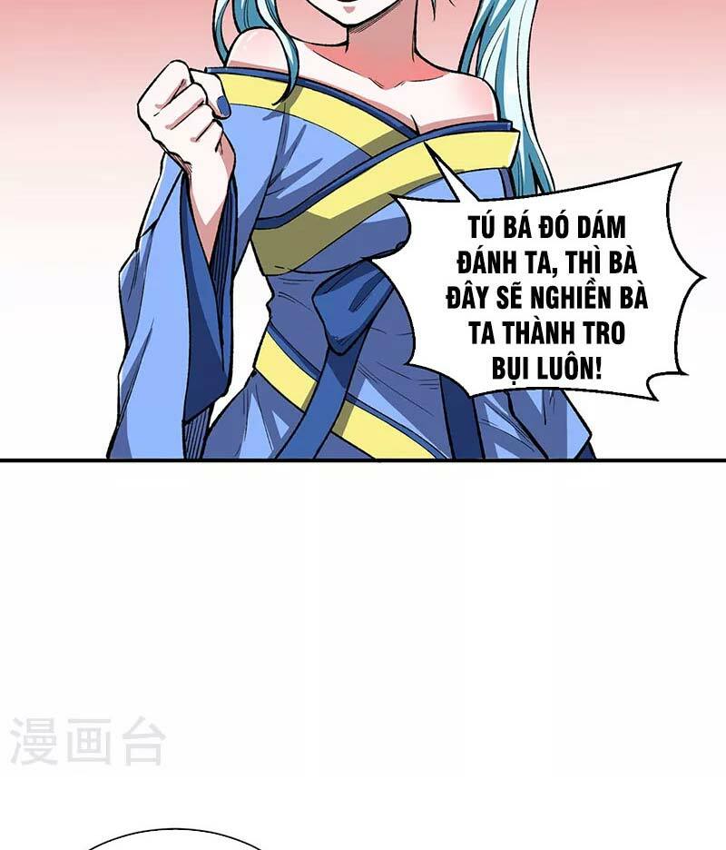võ đạo độc tôn chapter 442 31