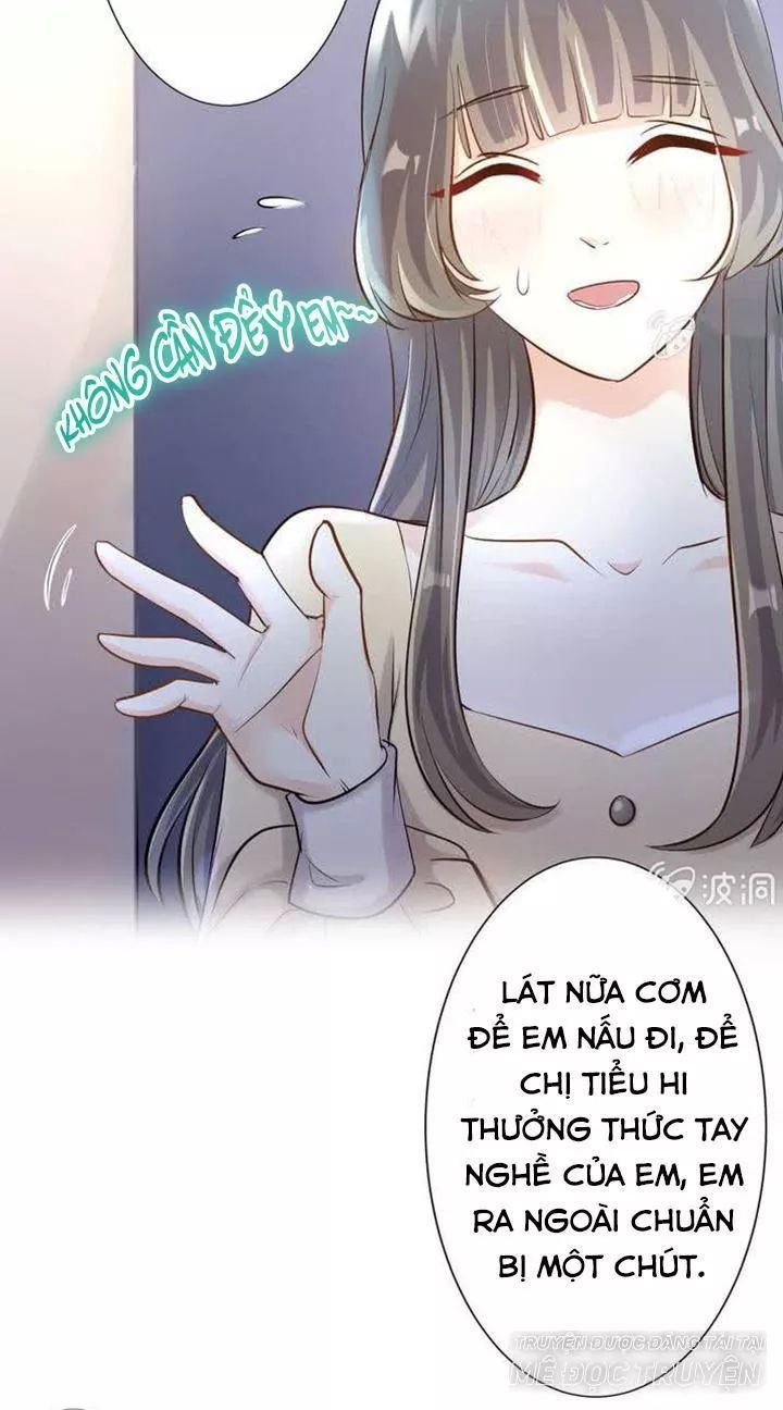 ảnh đế cầu sủng chapter 15 6