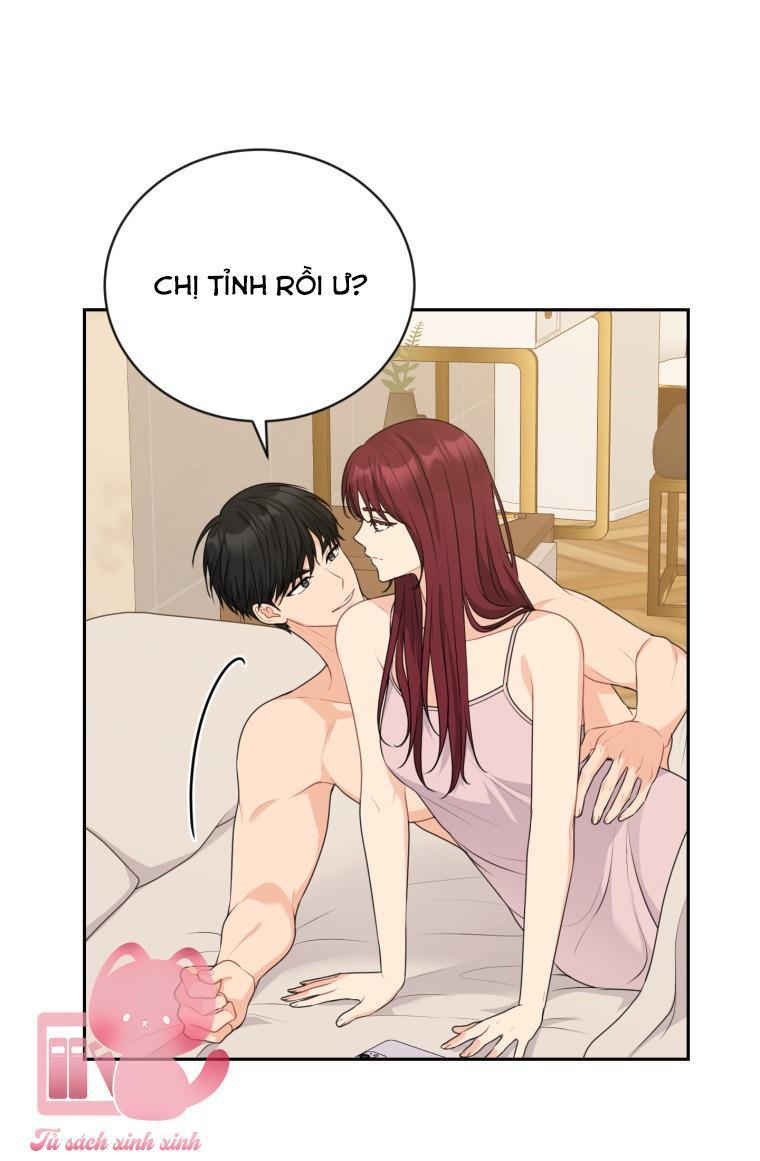 mong được chị chỉ bảo, tiền bối chapter 39 18