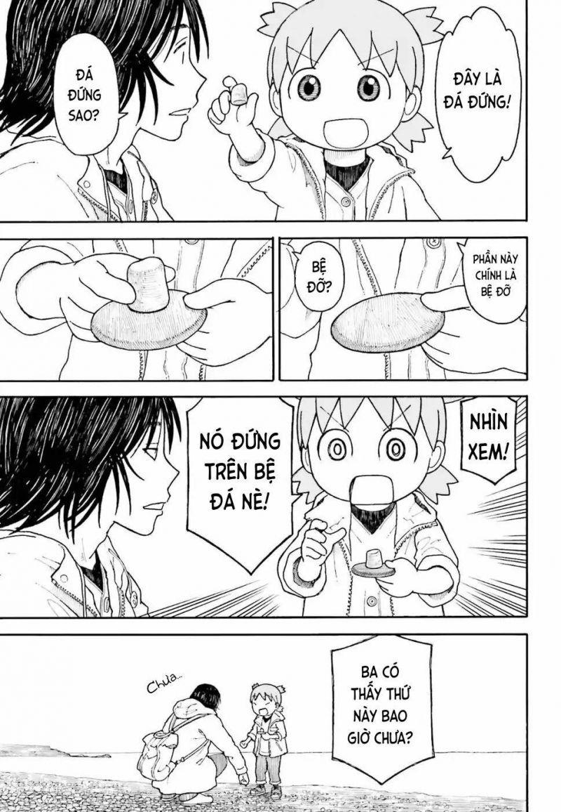 yotsubato! chapter 105 21
