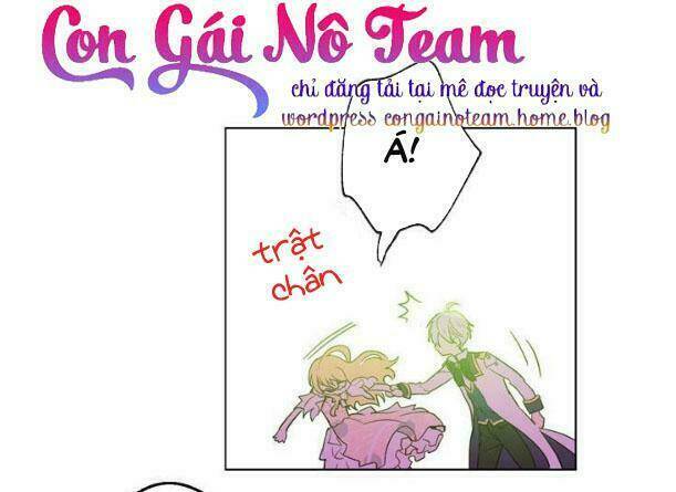 một ngày nọ ta trở thành công chúa chapter 21 5