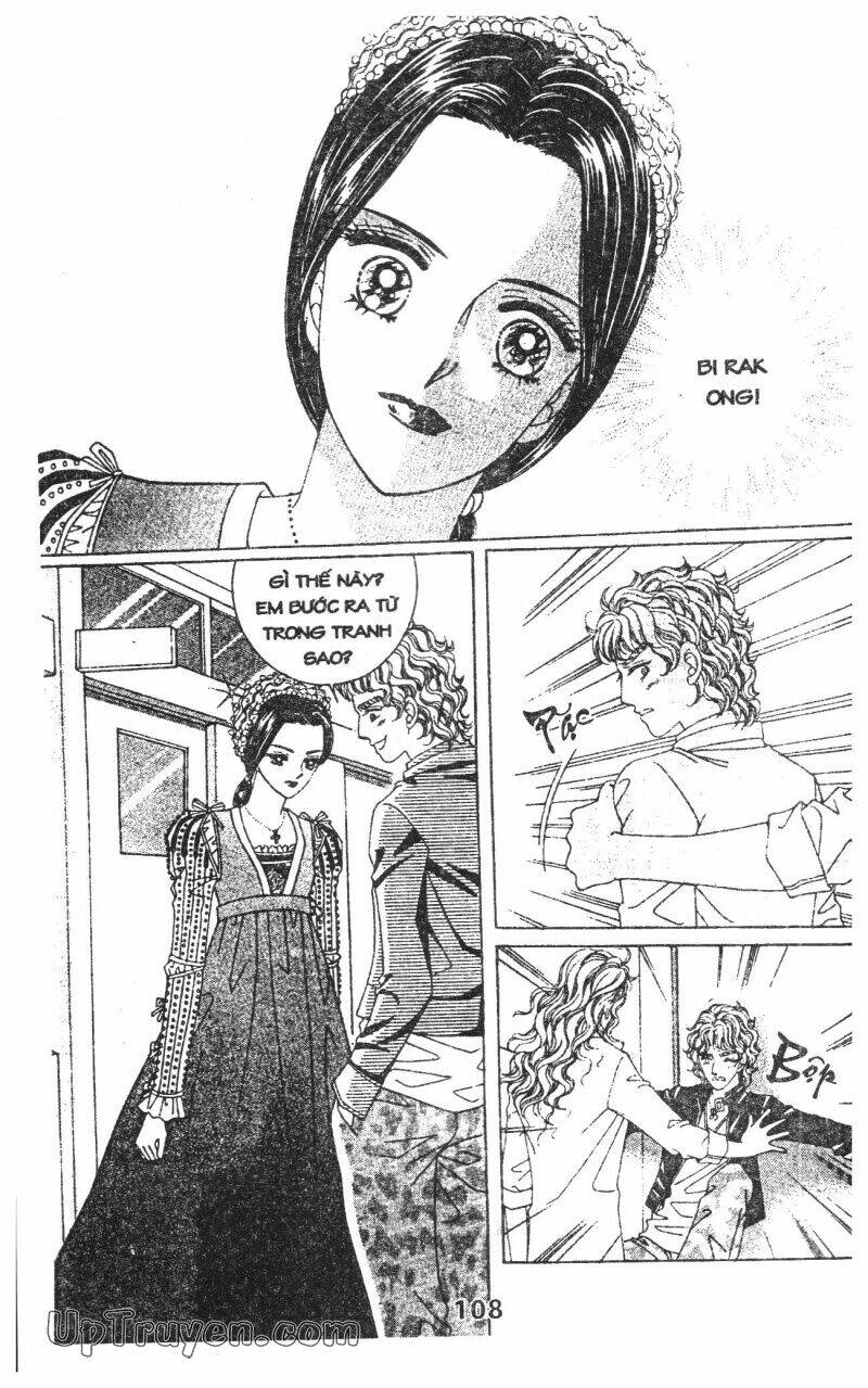 mặt nạ tình yêu chapter 43 22