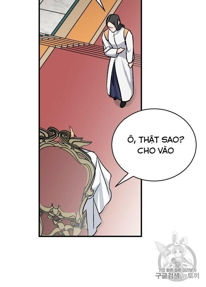 tôi lên cấp chỉ bằng cách ăn chapter 29 77