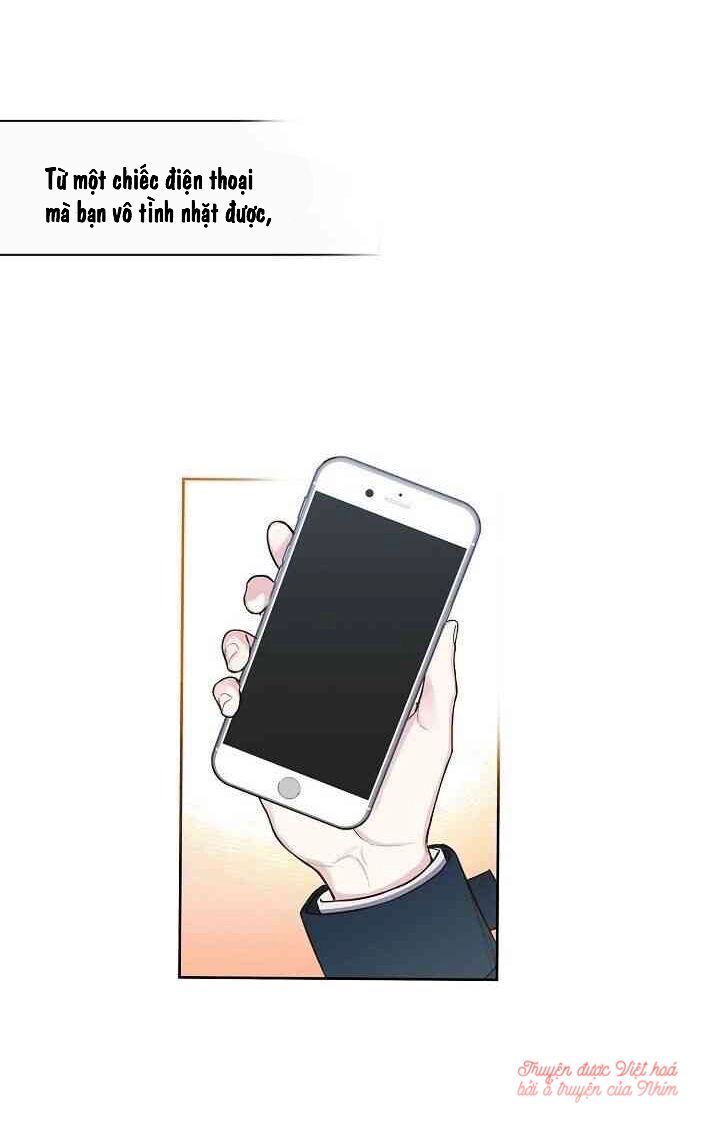 invitation of mystic messenger chapter 0 2