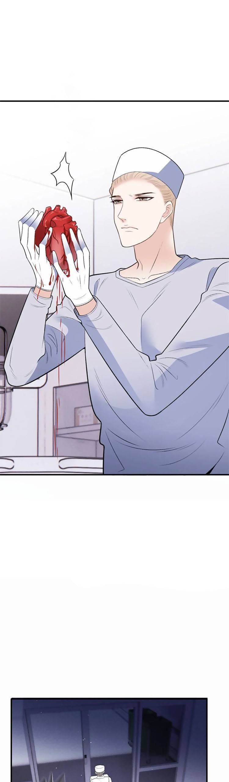 một vợ yêu, một bé con chapter 285 5