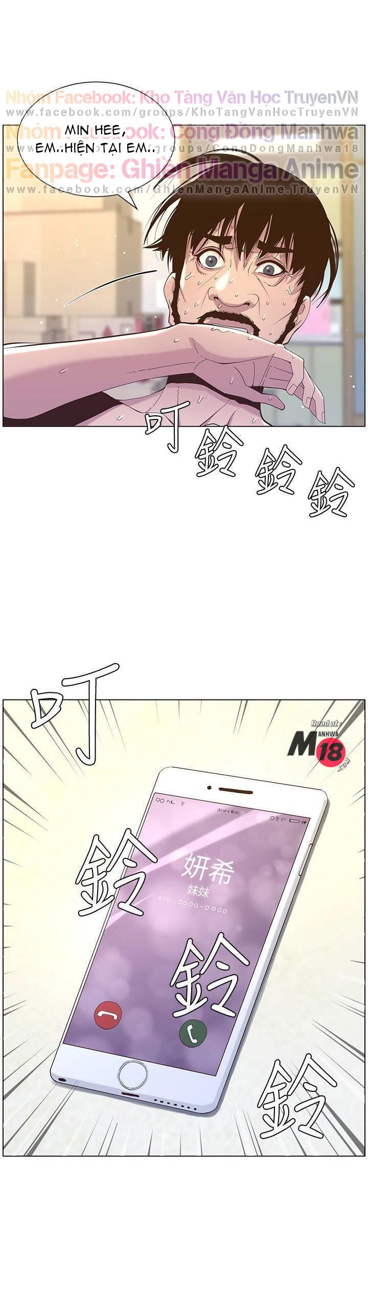 cha dượng chapter 87 3