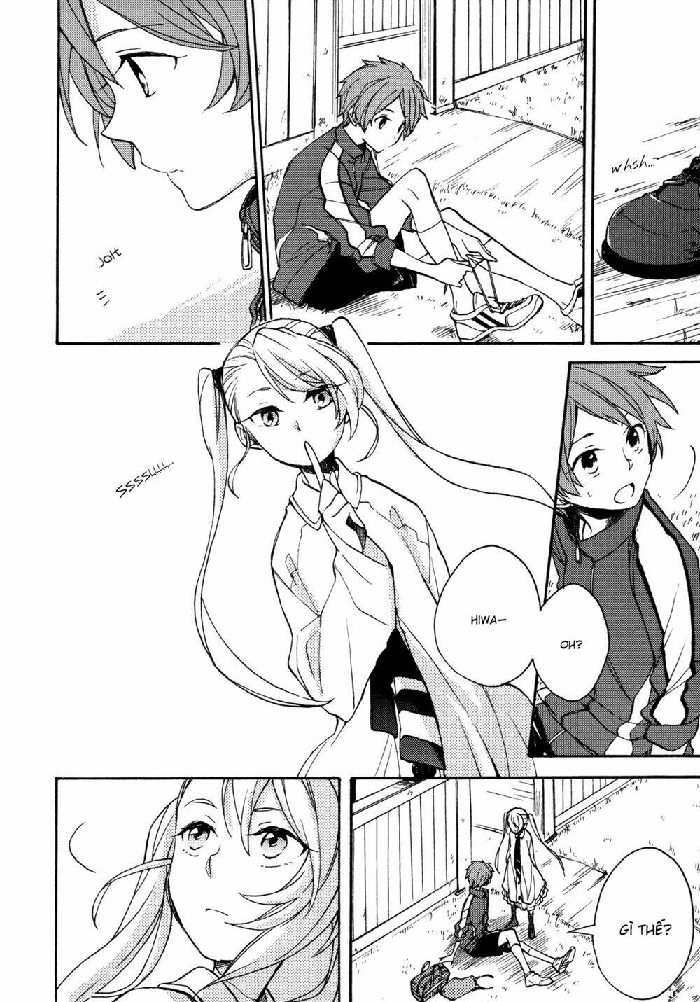 a divine love alone chapter 2 11