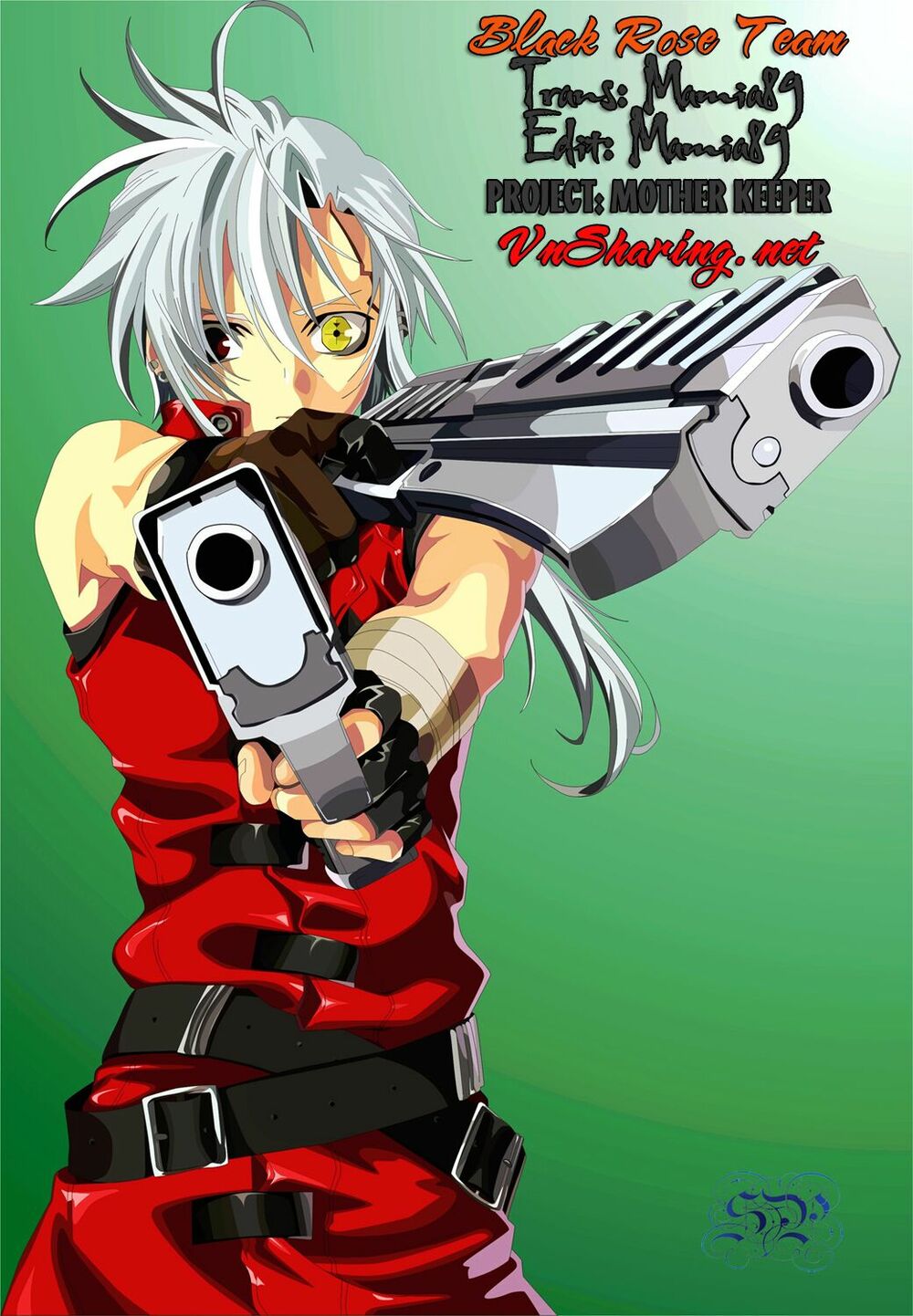 mother keeper chapter 19 1