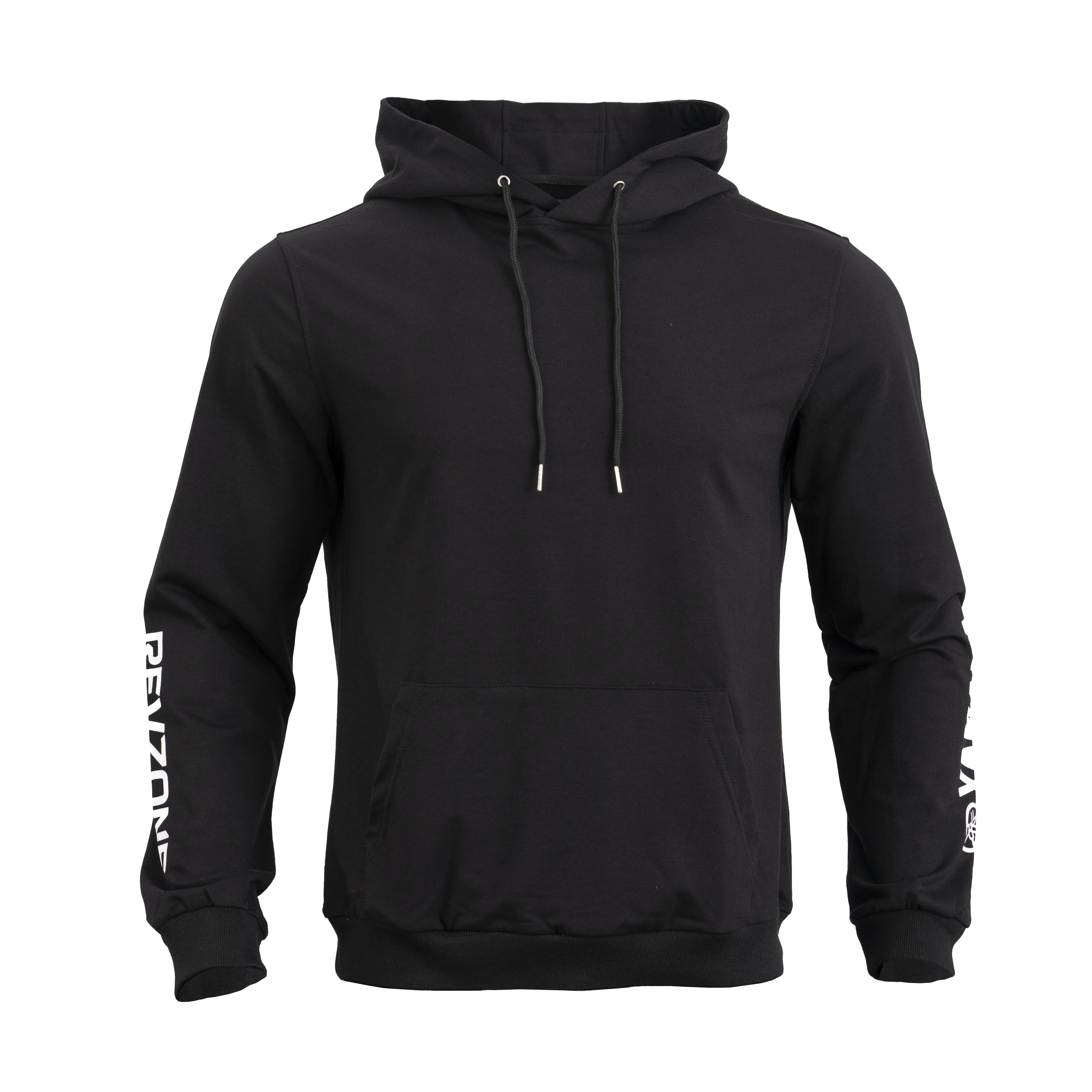 Áo Hoodie Có Mũ Trùm Đầu Logo Yamaha